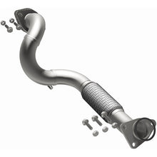 Load image into Gallery viewer, BRE Exhaust 08-10 Rogue 2.5L Front Pipe Kit