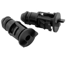 Load image into Gallery viewer, Twin Power 00-17 Softail Softail Oil Line Retainer Replaces H-D 63632-00 Feed Line Pr