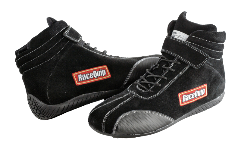 RaceQuip Euro Carbon-L SFI Shoe 4.0