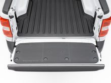 Load image into Gallery viewer, WeatherTech 22-26 Ford Maverick/Maverick Hybrid Tailgate Cushion w/o Caddy - Black