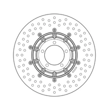 Load image into Gallery viewer, Brembo OE 78-86 BMW R45 450cc 260x5mm Brake Disc - Front Floating