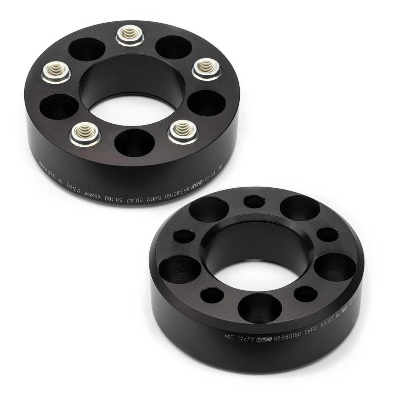 BBS Adapter 5x130 45mm - Pair