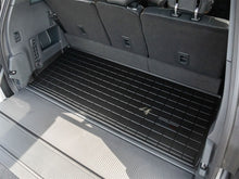 Load image into Gallery viewer, WeatherTech 25-26 Ford Expedition Cargo Liner - Black
