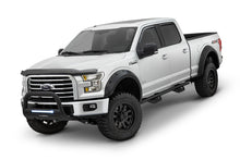 Load image into Gallery viewer, Lund 04-18 Ford F-150 (Excl. Heritage) Bull Bar w/Light &amp; Wiring - Black