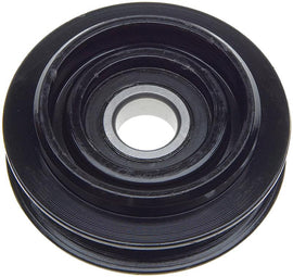 Gates 86-95 Nissan Pickup V-6 3.0L A.C. Belt Drive Pulley