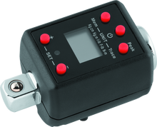 Load image into Gallery viewer, BikeMaster 1/2in Digital Torque Wrench Adapter
