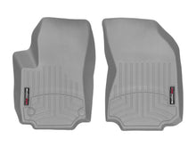 Load image into Gallery viewer, WeatherTech 2018+ GMC Terrain Front FloorLiner - Grey