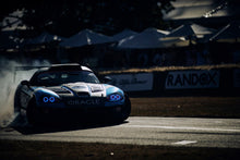 Load image into Gallery viewer, Oracle 03-09 Dodge Viper SRT-10 LED Headlight Halo Kit - UV/Purple