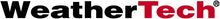 Load image into Gallery viewer, WeatherTech 21-26 Hyundai Seltos Front &amp; Rear Mudflaps - Black