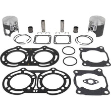 Load image into Gallery viewer, Vertex Pistons 87-06 Yamaha Banshee 350 Top End Piston Kit