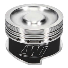 Load image into Gallery viewer, Wiseco VW AJV 77.00 mm Bore 29.26 mm CH -6.00 CC Piston Set
