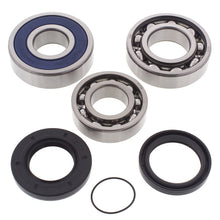 Load image into Gallery viewer, All Balls Racing 12-18 Yamaha RS Venture Jack Shaft Bearing and Seal Kit Upper Shaft
