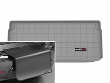 Load image into Gallery viewer, WeatherTech 14-24 MINI Hardtop 2 door Behind 3rd Row Cargo Liner w/Bumper Protector - Grey