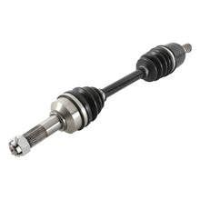 Load image into Gallery viewer, All Balls Racing 14-19 Honda TRX420 FA Solid Axle Front Right 6 Ball Axle