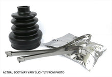 Load image into Gallery viewer, EPI 18+ Polaris 570 Ranger/ RZR XP Turbo/ 02-05 400-700 Sportsman CV Boot Heavy Duty