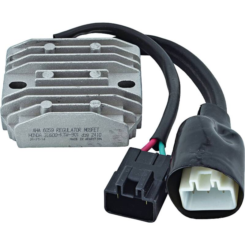 Arrowhead Honda Reg/Rectifier