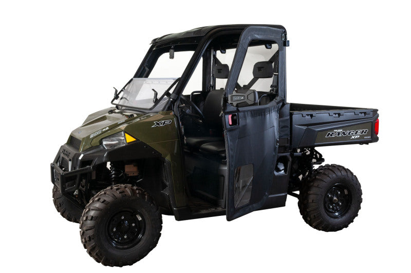 Seizmik 13-17 Polaris Ranger XP 570-1000 Full-Size Profit Door Kit