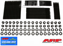 Load image into Gallery viewer, ARP BB Chevy WP Merlin alum block/Dart iron head hsk