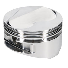 Load image into Gallery viewer, JE Pistons 400-12 SBC .150 DOME Set of 8 Pistons