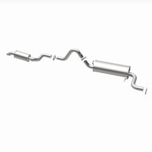 Load image into Gallery viewer, MagnaFlow BRE Exhaust Kit 08-10 Town &amp; Country Grand Caravan Routan