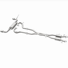Load image into Gallery viewer, MagnaFlow BRE Exhaust Kit 11-21 Jeep GRAND CHEROKEE 5.7L