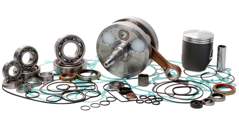 Vertex Husqvarna,KTM Complete Engine Rebuild Kit