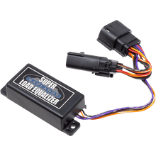 Load image into Gallery viewer, Badlands Softail Rocker 08-11 Plug N Play SUPER Load Equalizer LEQ