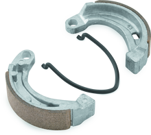 Load image into Gallery viewer, BikeMaster Arctic Shoes Cat Brake