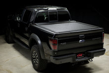 Load image into Gallery viewer, Pace Edwards 15-16 Ford Super Crew / SuperCab 5ft 6in Bed SWITCHBLADE (Box 2)
