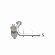Load image into Gallery viewer, MagnaFlow DF Conv 21-23 F-150 3.5 Right OEM