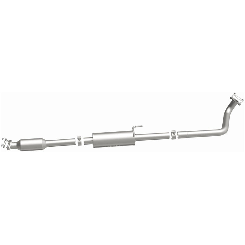 Magnaflow Conv Direct Fit 18-19 Hyundai Kona L4 OEM Underbody