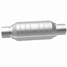 Load image into Gallery viewer, MagnaFlow Conv Univ 2.25inch Honda