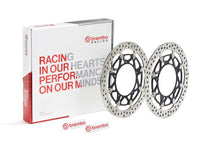 Load image into Gallery viewer, Brembo OE 18-25 Yamaha MT-10/22-25 MT-10 SP/09-20 VMX1700 V-Max/98-25 YZF-R1 T-Drive Brake Disc