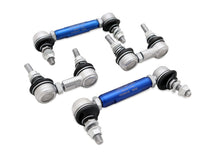 Load image into Gallery viewer, SuperPro 18-23 Kia Stinger HD Adjustable End Link Set (TRC1035 + TRC1085)