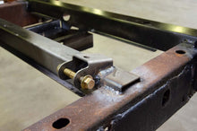 Load image into Gallery viewer, Rust Buster 02-08 Dodge Ram 1500 Rear Shock Mount - Left