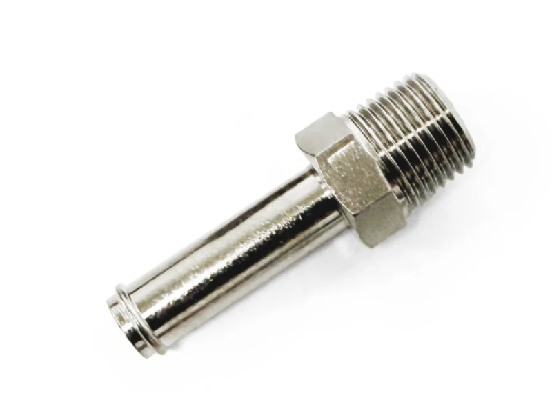 GReddy 6mm Vacuum Nipple 1/8 Pipe Thread Fitting