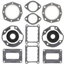 Load image into Gallery viewer, Vertex Gaskets  Ccw kioritz KEC 440 Reed Valve 21 Early FC/2 Complete Gasket Kit w/ Oil Seals
