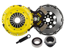Load image into Gallery viewer, ACT 96-99 BMW M3 3.2L I6 XT/Race Sprung 4 Pad Clutch Kit