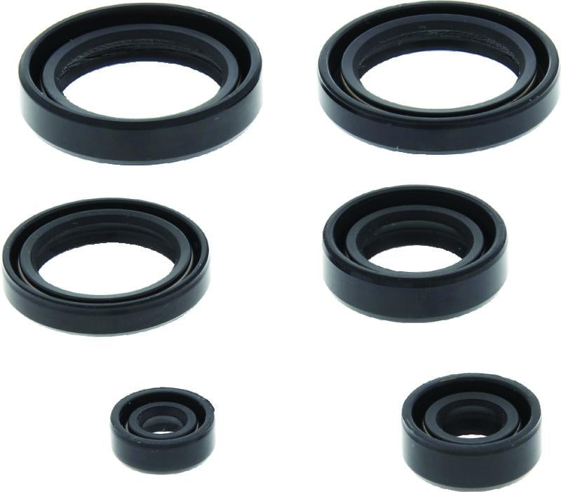 QuadBoss Oil Seal Set