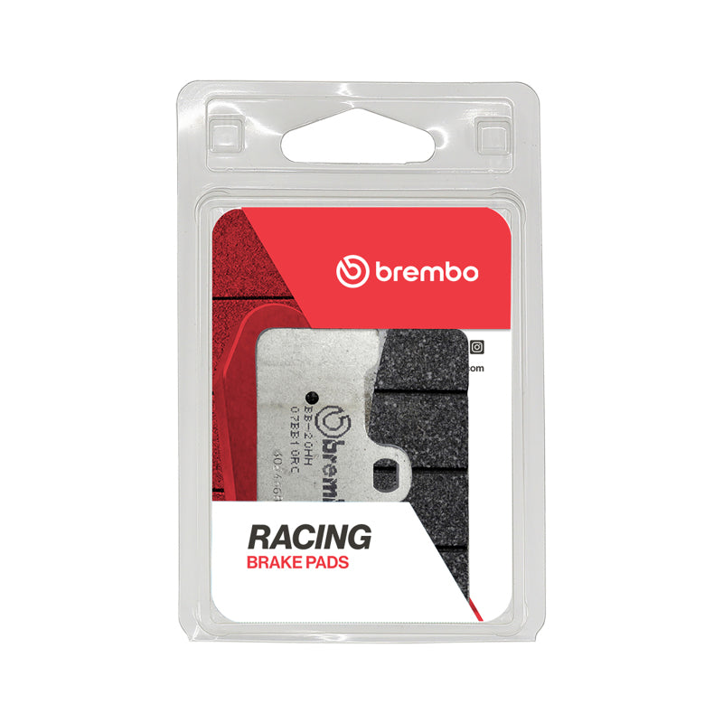 Brembo OE Carbon Ceramic Upgrade Brake Pad