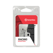 Load image into Gallery viewer, Brembo OE Carbon Ceramic Upgrade Brake Pad