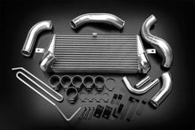 Load image into Gallery viewer, GReddy Mazda RX-7 FD3S T-24F Intercooler Greddy Comp *Special Order*