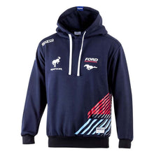 Load image into Gallery viewer, Sparco Ford Performance Hoodie BM TG XL