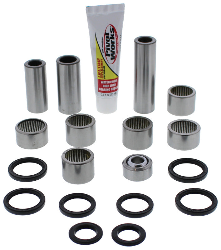 Pivot Works 93-94 Honda CR500R PW Linkage Bearing Kit