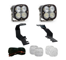 Load image into Gallery viewer, Baja Designs 2022 Toyota Tundra XL A-Pillar Light Mount Kit