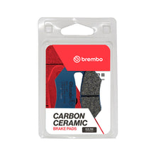 Load image into Gallery viewer, Brembo OE Carbon Ceramic Prime Brake Pad