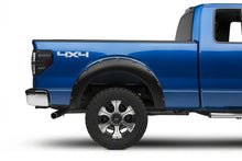 Load image into Gallery viewer, Raxiom 09-14 Ford Styleside Axial Series Black LED Tail Lights