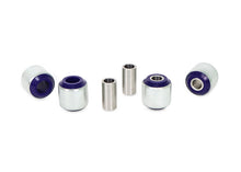 Load image into Gallery viewer, SuperPro Control Arm Bushing Kit