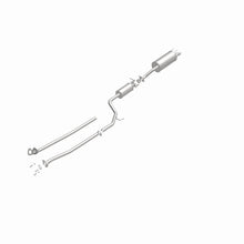 Load image into Gallery viewer, MagnaFlow BRE Exhaust Kit 14-15 Honda Civic 1.8L