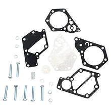 Load image into Gallery viewer, Vertex Gaskets 03-06 Arctic Cat Fire Cat 500 Fuel Pump Rebuild Kit